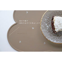 Load image into Gallery viewer, Silicone place mat - Cherry