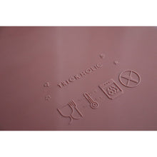Load image into Gallery viewer, Silicone place mat - Cherry