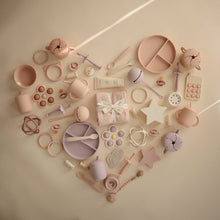 Load image into Gallery viewer, Teether Cat- Blush