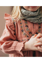 Load image into Gallery viewer, Bianca Dress Sienna