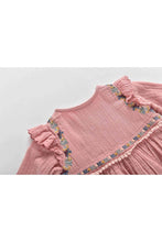 Load image into Gallery viewer, Bianca Dress Sienna