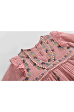 Load image into Gallery viewer, Bianca Dress Sienna