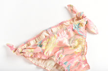 Load image into Gallery viewer, Bikini Zacata Sienna Parrots