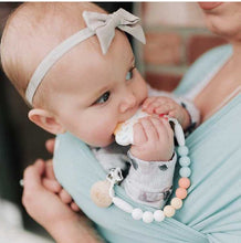 Load image into Gallery viewer, Cupcake Silicone Teether