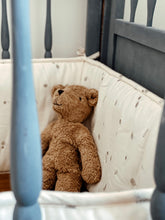 Load image into Gallery viewer, Bed bumper- Sea shell