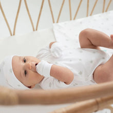 Load image into Gallery viewer, Little Leaf New Born Gift Box Set