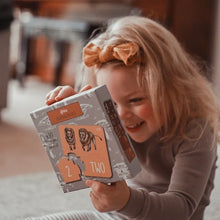 Load image into Gallery viewer, Africa Counting Puzzle