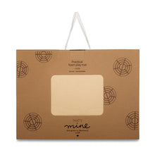 Load image into Gallery viewer, Cheerful Bunny Baby Hamper & Playmat Set