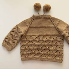 Load image into Gallery viewer, Helena Cardigan