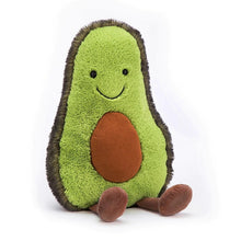 Load image into Gallery viewer, I Am An Avocado Baby Hamper & Playmat Set