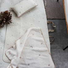 Load image into Gallery viewer, Waterproof Changing Mat - Star moon