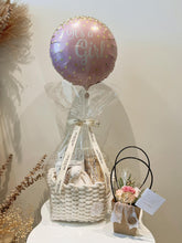 Load image into Gallery viewer, TBFxFAC 💐Baby Girl Hamper Set