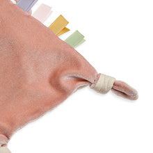 Load image into Gallery viewer, Bitzy Crinkle™ Sensory Toy with Teether