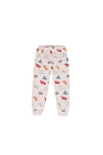 Load image into Gallery viewer, Sweatpants Milan Cream