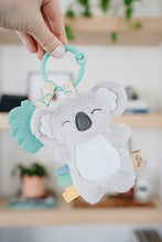 Load image into Gallery viewer, Itzy Pal™ Plush + Teether-Koala