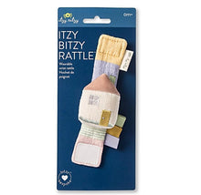 Load image into Gallery viewer, Itzy Ritzy Wrist Rattle