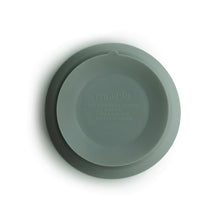 Load image into Gallery viewer, Silicone Bowl-Cambridge Blue