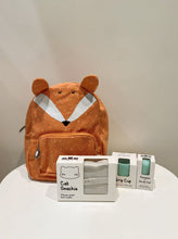 Load image into Gallery viewer, Mr.Fox Gift Set
