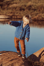 Load image into Gallery viewer, Sacha Knitted Acrylic