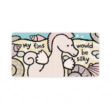 Load image into Gallery viewer, If I Were A Seahorse Book