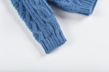 Load image into Gallery viewer, Sacha Knitted Acrylic