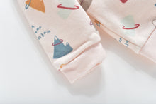 Load image into Gallery viewer, Sweatshirt Samuel Cream