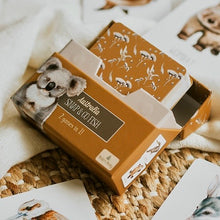 Load image into Gallery viewer, Australia Snap & Go Fish (2 card games in 1)