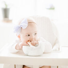 Load image into Gallery viewer, Silicone bowl & Spoon Set