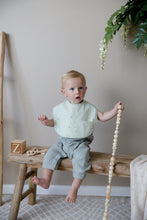 Load image into Gallery viewer, Starlight | Snuggle Bib Waterproof