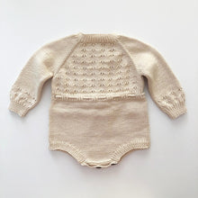 Load image into Gallery viewer, Basil Romper