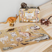 Load image into Gallery viewer, Australia “Take Me With You” Puzzle