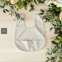 Load image into Gallery viewer, Dove | Snuggle Bib Waterproof