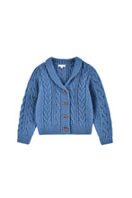 Load image into Gallery viewer, Sacha Knitted Acrylic