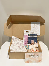 Load image into Gallery viewer, Wildflower Gift Box Set (6M+)