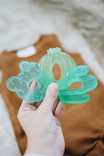 Load image into Gallery viewer, Cutie Cooler™ Water FIilled Teethers (3-pack)-Cactus