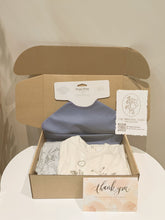 Load image into Gallery viewer, Summer Breeze Gift Box Set(6-12M+)