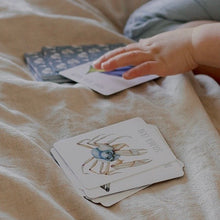 Load image into Gallery viewer, Ocean Snap & Go Fish (2 card games in 1)