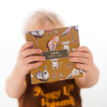 Load image into Gallery viewer, Australia Memory Card Game