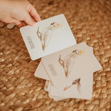 Load image into Gallery viewer, Australia Snap & Go Fish (2 card games in 1)