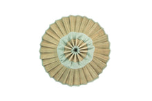 Load image into Gallery viewer, Sea Foam Capri Hats Set