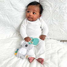 Load image into Gallery viewer, Itzy Pal™ Plush + Teether-Koala
