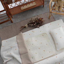 Load image into Gallery viewer, Waterproof Changing Mat - Star moon