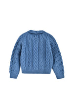 Load image into Gallery viewer, Sacha Knitted Acrylic