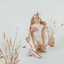 Load image into Gallery viewer, Fairy Garden Zip Romper