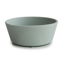 Load image into Gallery viewer, Silicone Bowl-Cambridge Blue