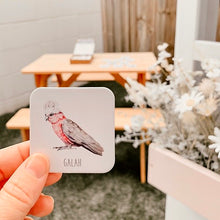 Load image into Gallery viewer, Australia Memory Card Game