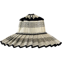 Load image into Gallery viewer, Haiti Mommy & Me Hats Set