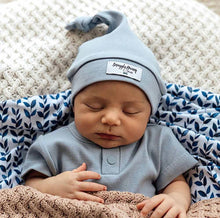 Load image into Gallery viewer, Zen Bodysuit & Beanie Set