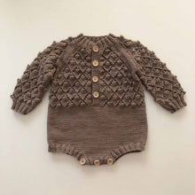 Load image into Gallery viewer, Kimbell Romper