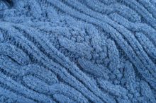 Load image into Gallery viewer, Sacha Knitted Acrylic